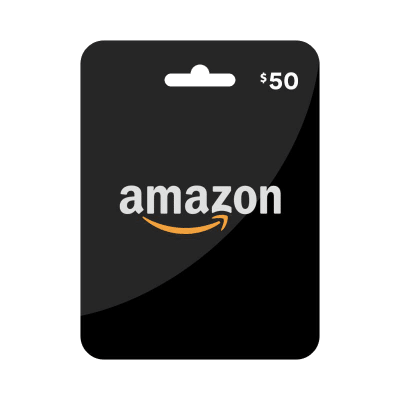 Amazon Gift Card